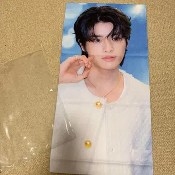 ENHYPEN 제이크 슬로우건