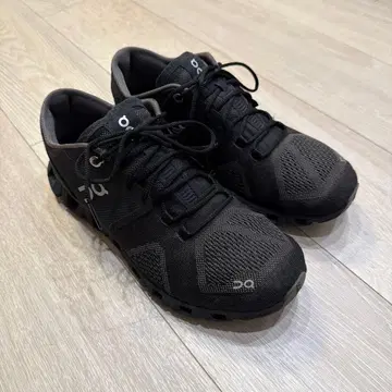 On Cloud X US M8,JP26.0cm