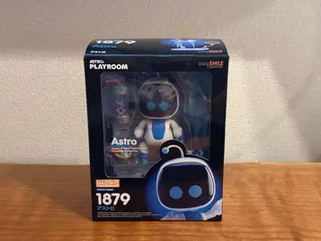 ASTROBOT 넨도로이드 1879