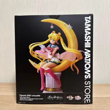 피규아트 ZERO 슈퍼 세일러문