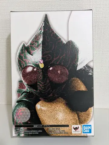 BANDAI SPIRITS 진골조제법 가면라이더 아마존