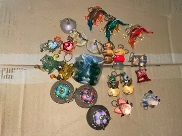 드래곤 퀘스트 크리스탈 몬스터즈 8계 게임 캐릭터 피규어