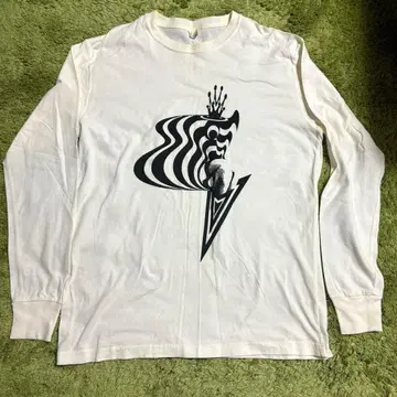 와쿠반 히라노 과장 피라노 롱 T셔츠 굿즈