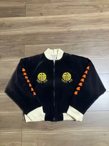 크레이지 켄 밴드 (CRAZY KEN BAND) 스카잔 벨벳 벨로아