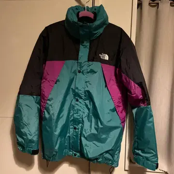 THE NORTH FACE 마운틴 후드티 M
