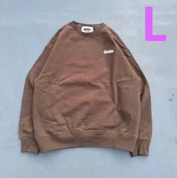 9090 The Classic Pack Sweat