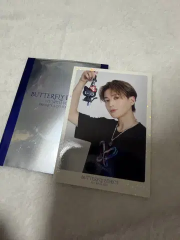 FANTASTICS 야기 유세이 포토 카드 시크릿