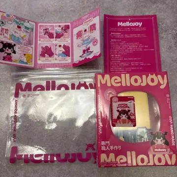 mellojoy new 버터