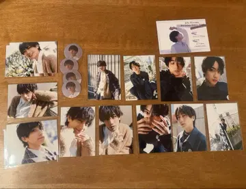 코니시 에이토 브로마이드