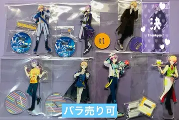 프로세카 텐마 츠카사 카미시로 루이 아크릴 스탠드 묶음 판매