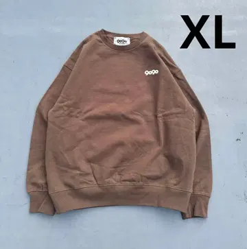 9090 The Classic Pack Sweat