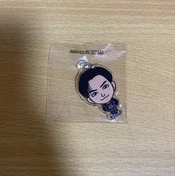 카와무라 카즈마 캐릭터 아크릴 참