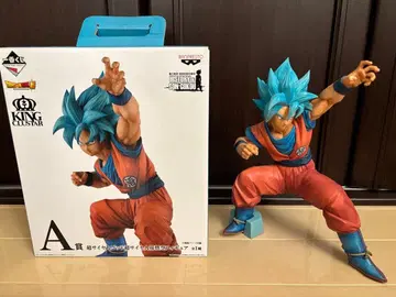 제일복권 드래곤볼 history of SONGOKOU A상 손오공