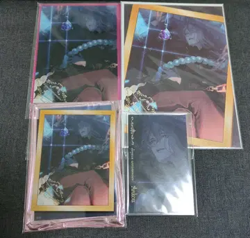 오토메이트 종원의 비르슈 앙크 벌스데이 종원비르 아크릴 스탠드