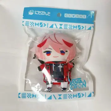 니지산지 VOLTACTION 니지파페 세라프 더블 가든