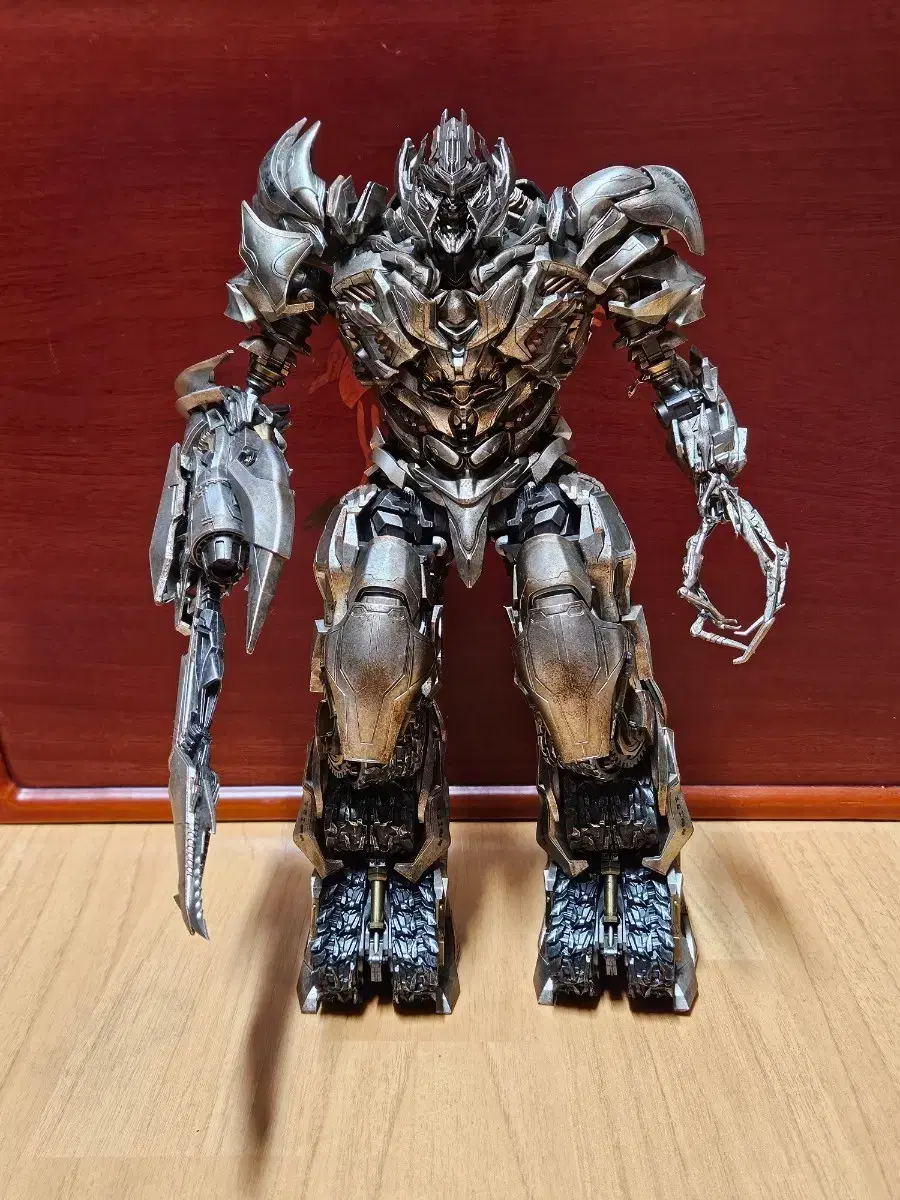 트랜스포머 블랙맘바 mpm ko 바리케이드 | 브랜드 중고거래 플랫폼, 번개장터