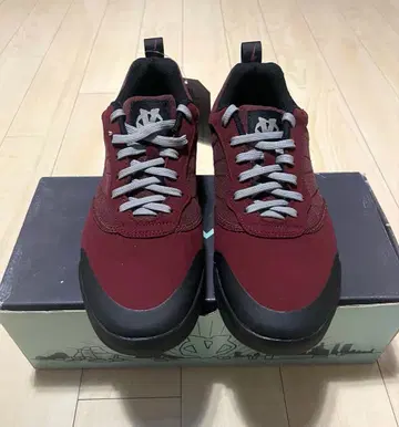 이볼브 어프로치 슈즈 레벨 26cm