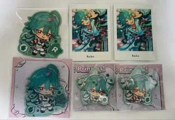 에스프리 감사제 라이카세트