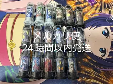 DX 울트라 캡슐 17개 묶음 판매