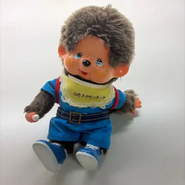 몽치치 봉제 인형 캐주얼