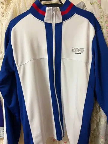 테니프리전 청학 저지 L 사이즈