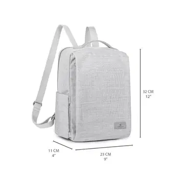 널디 시에나2 미니 백팩 Nordace SienaII 컬렉션