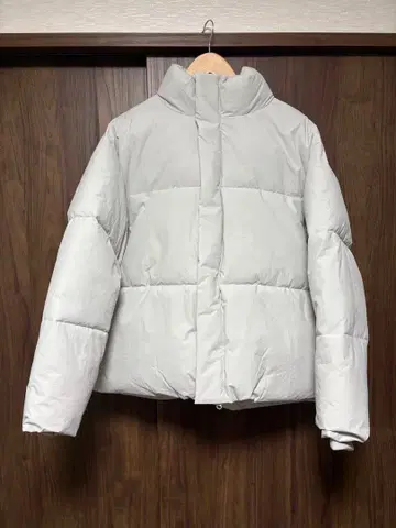 LUENNA 다운 재킷