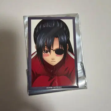 은혼 애니플렉스 점프 페스타 은혼 추첨회 D상 캔뱃지 야규 큐베