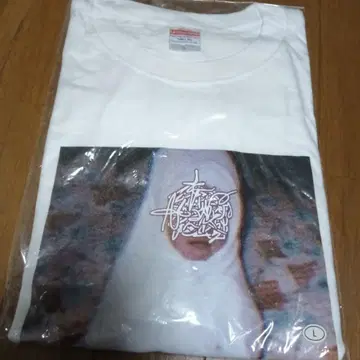 계속 한밤중이면 좋을 텐데 ACA 담요T L 즈토마요 굿즈 티셔츠