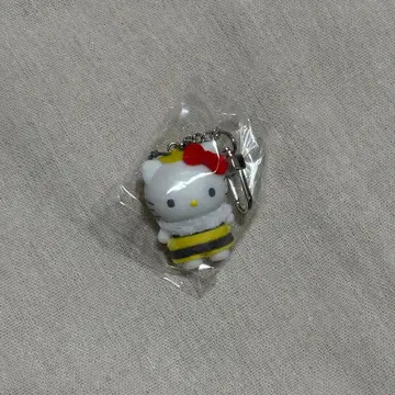 산리오 치비토모 무시산 키티