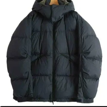 daiwa pier39 25aw TECH ALPINE DOWN PARKA