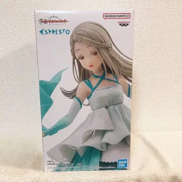 학원 아이돌 마스터 ESPRESTO 시노자와 히로시 피규어