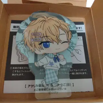 마호야쿠 히스클리프 코롯토