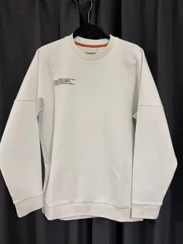 테일러메이드 UNITEDARROWS 2022년 모델 니트 스웨터