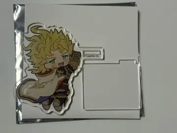 그랑블루 판타지 페스티벌 2025 코너 아크릴 스탠드 시에테