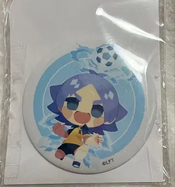 이나즈마 일레븐 후부키 복권 메이트 캔뱃지 복권