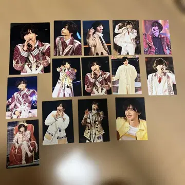 미치에다 슌스케 라이브 사진