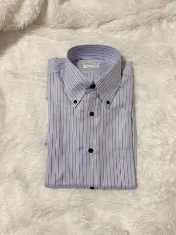 새상품급! CLEAN FIT 와이셔츠