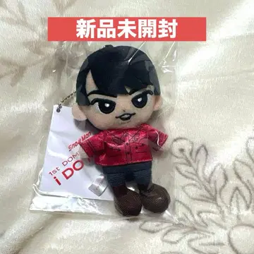 Snow Man 미야타테 료타 스노치루 매달리기