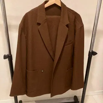 NIKO AND - 셋업 (테일러드 자켓 와이드 슬랙스)