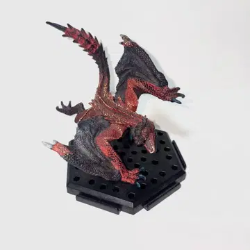 몬스터 헌터 스탠다드 모델 티가렉스 레어종