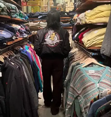 미군 ma1 레어 자수 90s 가격 인하 가능