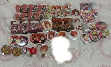 우타프리 오토야 쇼 세트