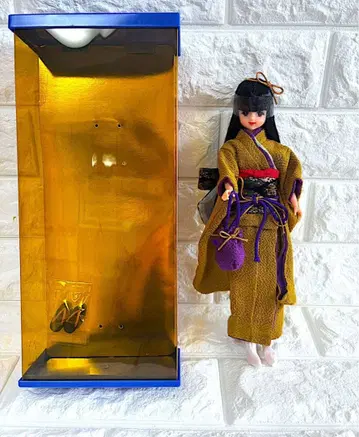 타카라 제니 기모노