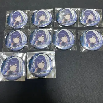 하타야 미스즈 캔뱃지 가라오케의 달인 vol.2 10개