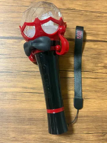 IS:SUE 이쉬 응원봉