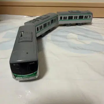 [프라레일] 도쿄 메트로 16000계 치요다선 더블 세트 3량 세트