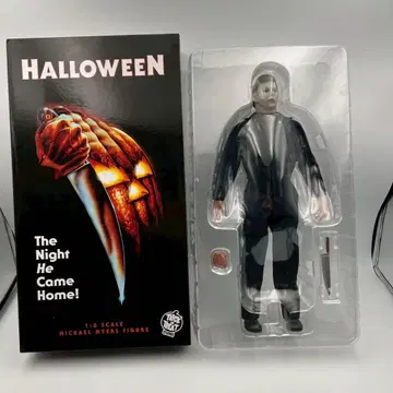 트릭 아트 스튜디오 할로윈 1/6 피규어 검 사이드 쇼