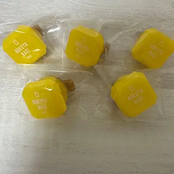 아이나나 라이트 반지 로쿠야 나기