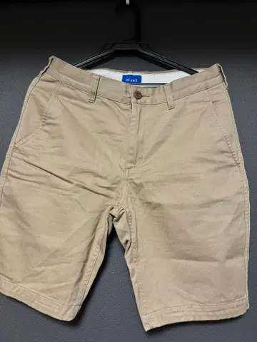 BEAMS / 하프 팬츠